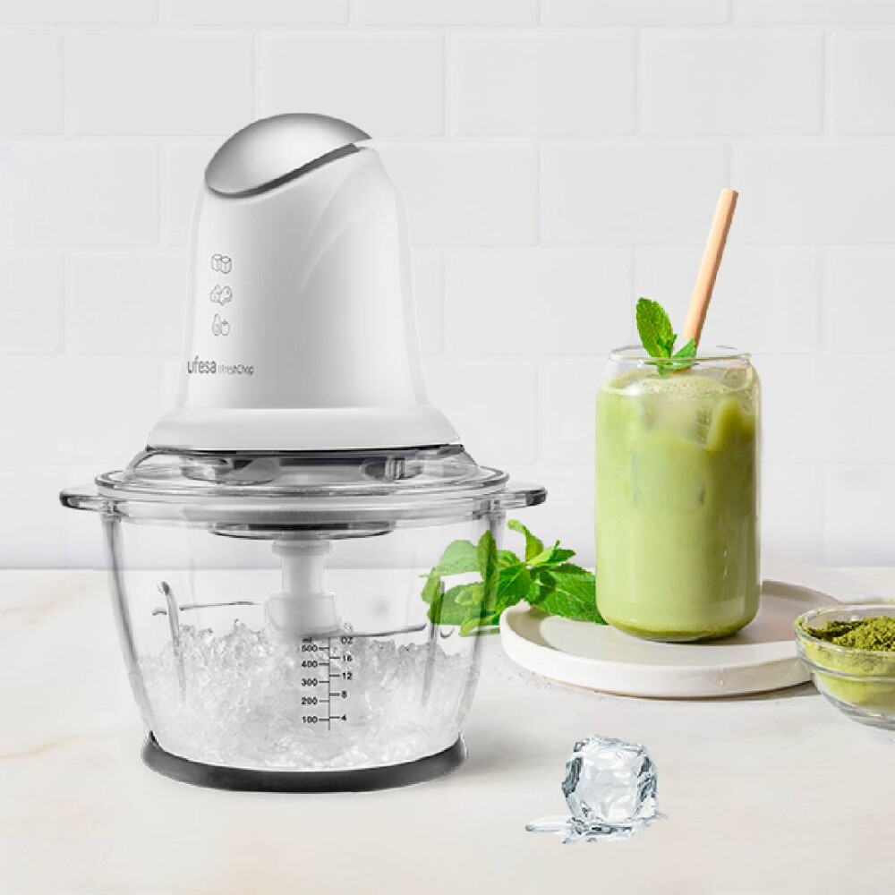 Picadora de alimentos Ufesa FreshChop Picadora de alimentos Ufesa FreshChop