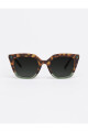 Lentes Tiwi Hale Bicolor Green Tortoise/green Lenses