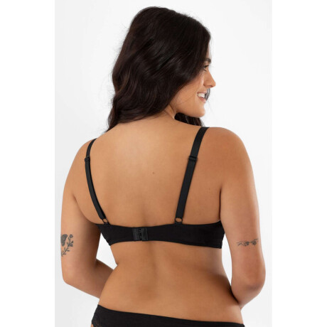 Soutien copa c clematis Negro