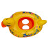 Inflable de bebé con soporte y manijas c/cab pato Inflable De Bebé Con Soporte Y Manijas C/cab Pato