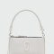 MARC JACOBS - THE SNAPSHOT DTM CONVERTIBLE SHOULDER BAG Blanco