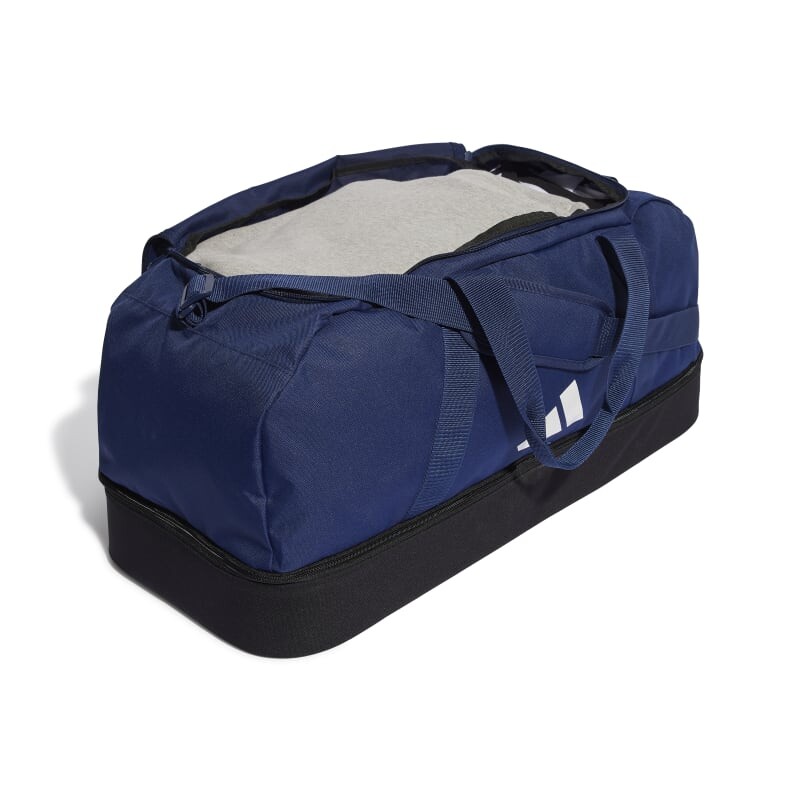 Bolso Adidas Tiro League Azul