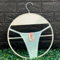 Tanga Colaless Ajustable De Algodón Turquesa Talla L-XL