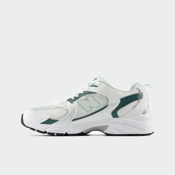Championes New Balance 530 Blanco
