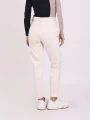JEAN GIULIANA MOM FIT BLANCO