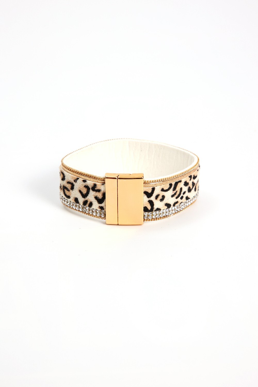 Brazalete Guepardo Color Unico