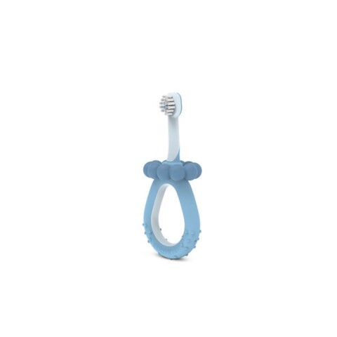 CEP.S.0-2 Cepillo De Dientes Para Bebés De 0-2 Años Suavinex - Azul