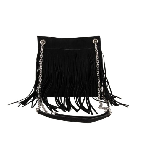 CARTERA LIBERT NEGRO
