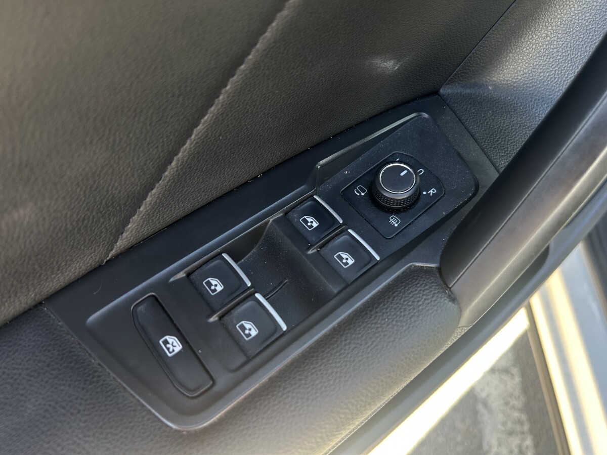 Volkswagen Tiguan 2021 EXCELENTE ESTADO! | Permuta/ Financia Volkswagen Tiguan 2021 EXCELENTE ESTADO! | Permuta/ Financia