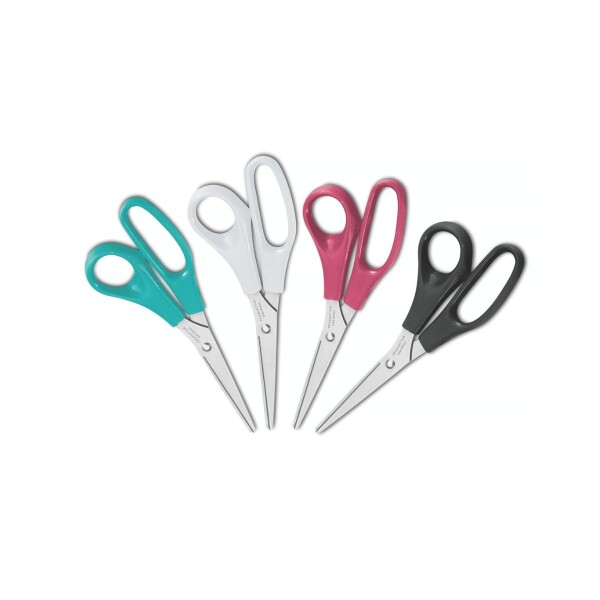TIJERA PARA COSTURERA 8" MULTICOLOR TRAMONTINA Tijera Para Costurera 8" Multicolor Tramontina
