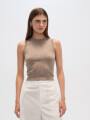 Tops Tammer Beige