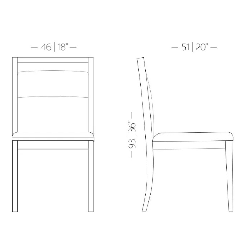 SILLA DOBLE TAPIZADO TELA BEIGE SILLA DOBLE TAPIZADO TELA BEIGE