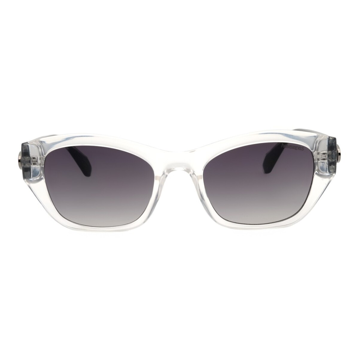 Lentes de Sol Chilli Beans Havaianas - Transparente 