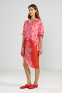 FLO SHIRT Bloomline Pink