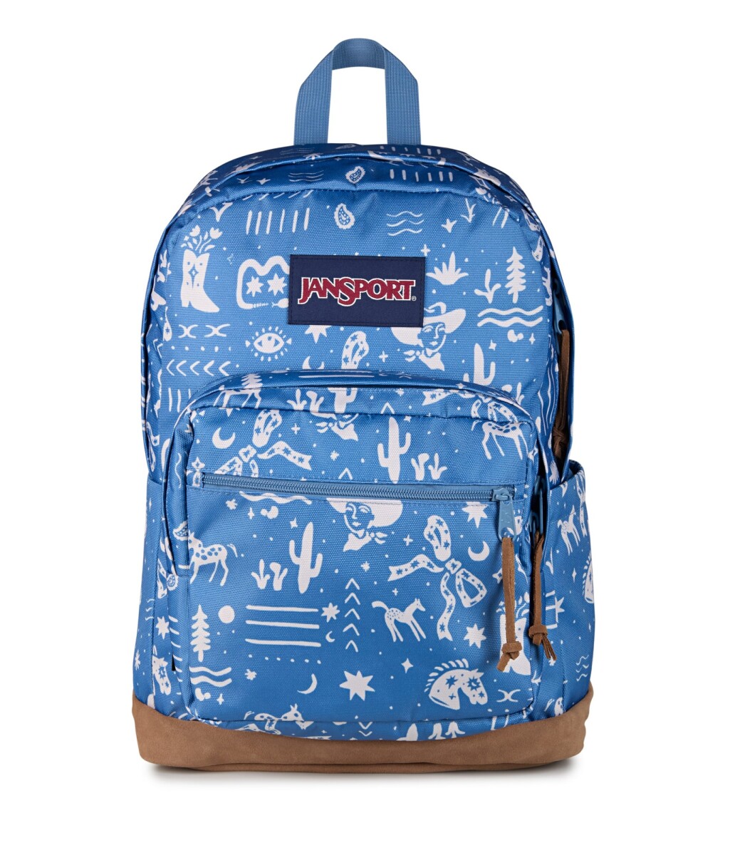 MOCHILA RIGHT PACK 