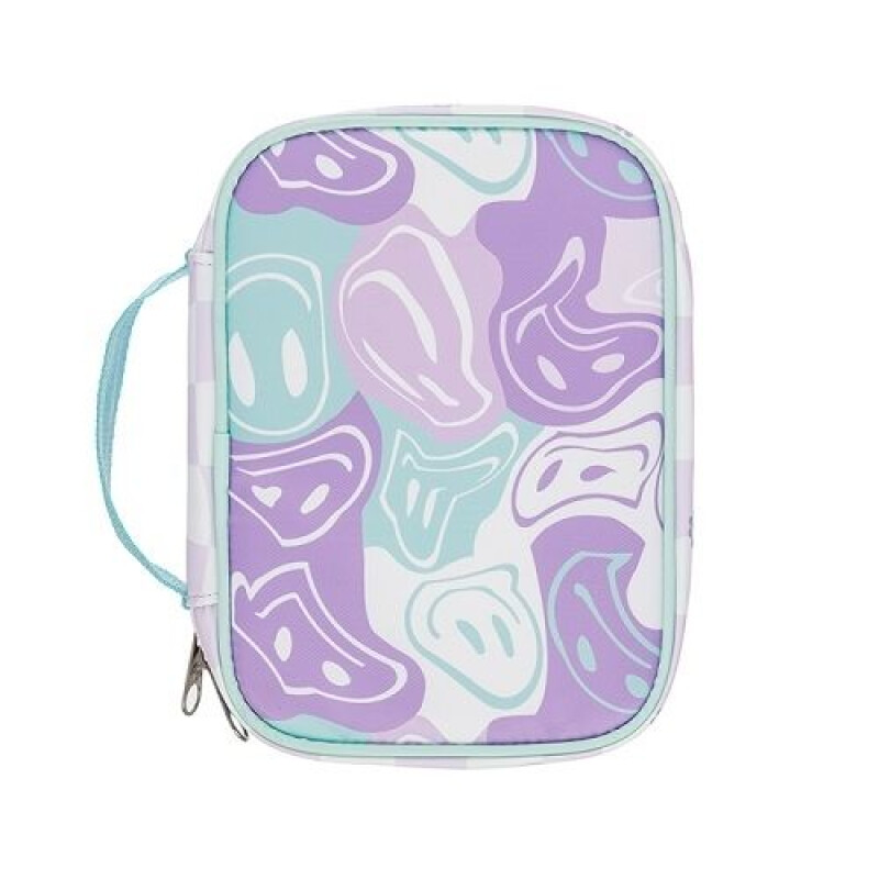 Cartuchera Filgo Keiway Rigid Cool Cartuchera Filgo Keiway Rigid Cool