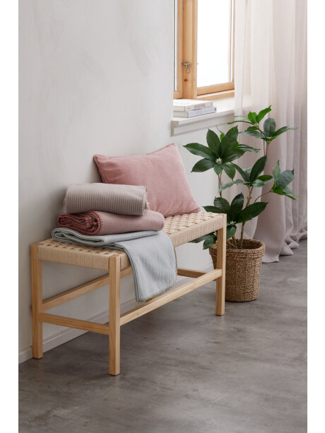 Maceta ERIK Ø25xA24cm natural Maceta ERIK Ø25xA24cm natural