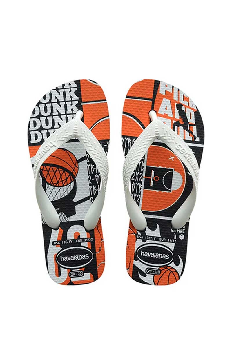 HAVAIANA KIDS ATHLETICS FC Gris