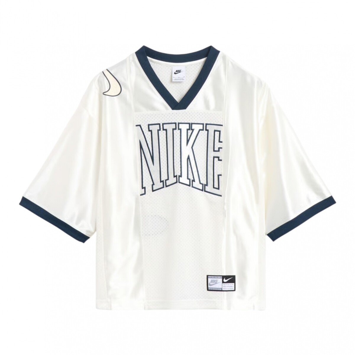 NIKE SPORTWEAR STREET - White 