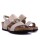 Sandalias Chill Sunday de Mujer - YF06W Marron