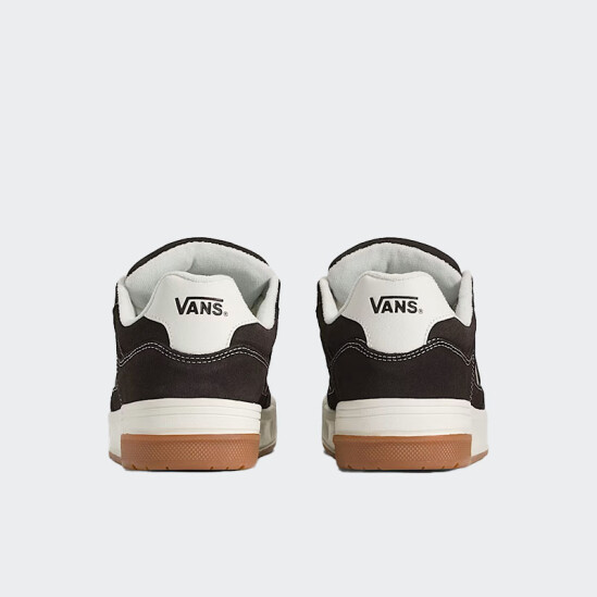 Championes Vans Upland Negro