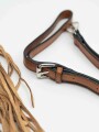 Cartera Zaira Camel
