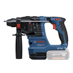Rotomartillo inalámbrico Bosch GBH 185-LI 18V SB 1 año / Bosch Unica