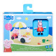 Carrito De Helados De Peppa Carrito De Helados De Peppa
