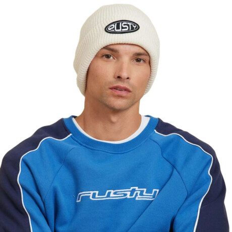 Gorro Lana Rusty Dival
