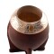 Mate Plata y Oro 7