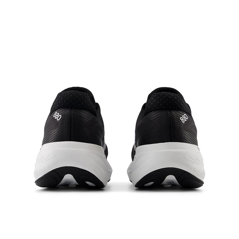 Championes New Blance 880 Negro