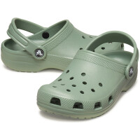 Classic Clog Verde
