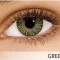 AirOptix FreshLook Contact Lenses Color verde