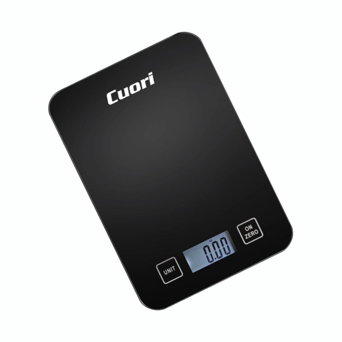 Balanza De Cocina Digital CUORI CUO852 Capacidad 10Kg 