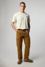 AMSTERDAM TEE Crudo
