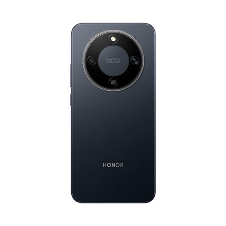 CELULAR HONOR MAGIC 8 LITE 5G 8GB 256GB DS HONOR Magic 8 Lite 5G 6,79' 256GB 8GB RAM Cámara 108Mpx - Black