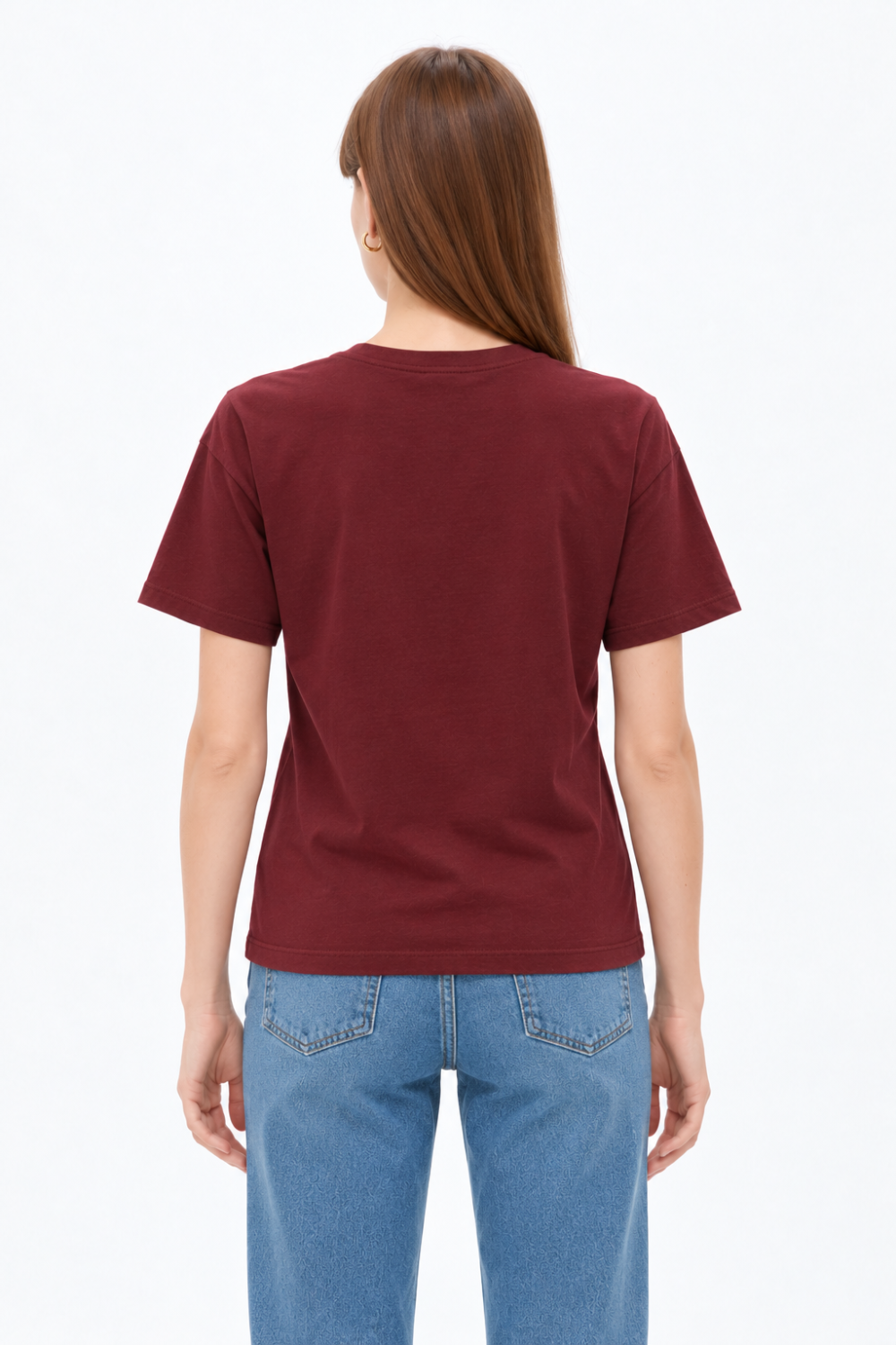 Remera Isaurina Estampado 4