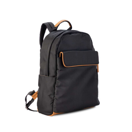 Mochila Catalina Negro