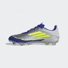 Championes Adidas F50 League FG/MG Gris