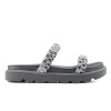 Sandalia Vizzano de Mujer - 6459.110-28509 Negro
