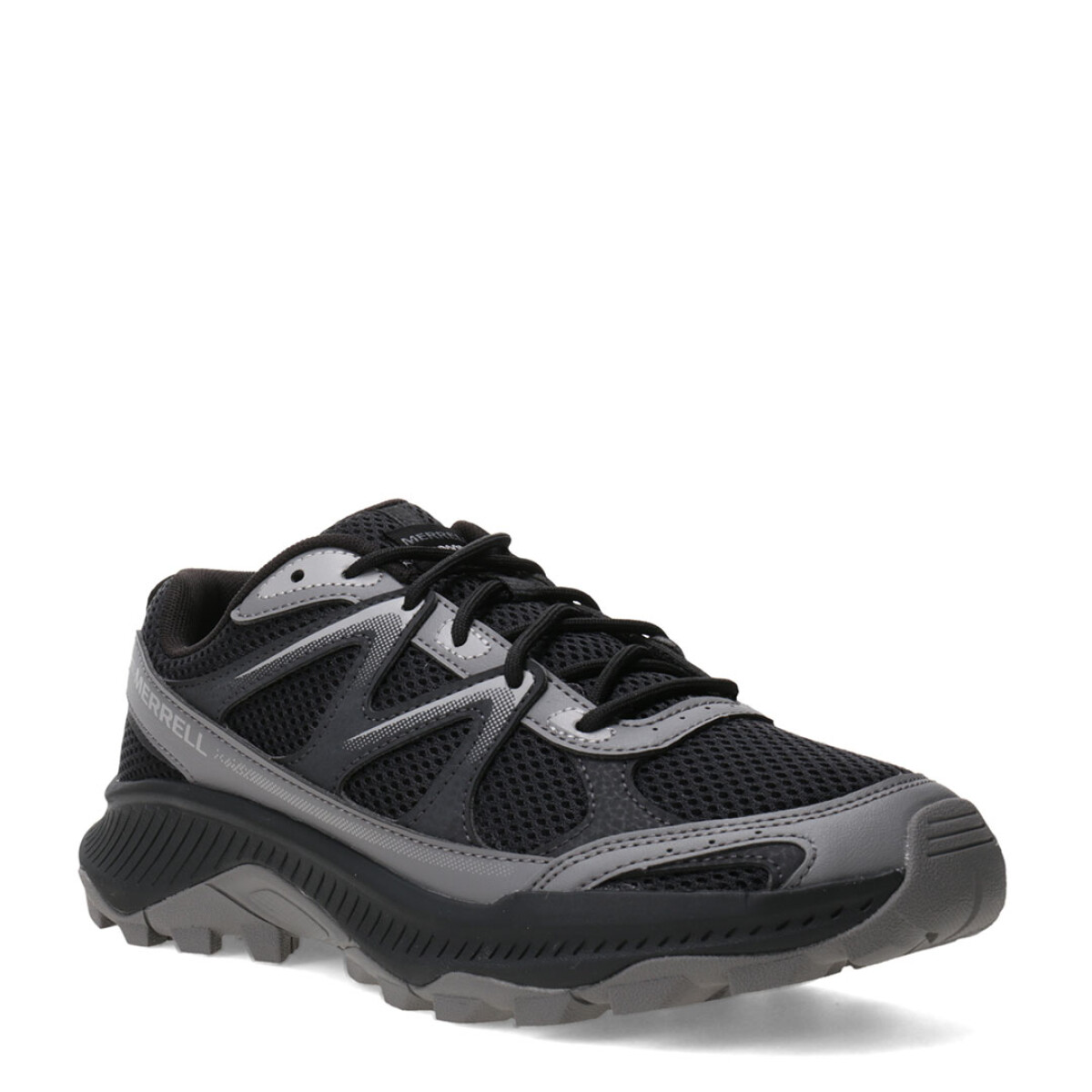 Championes de Mujer Merrell Tempo Exp - Negro 