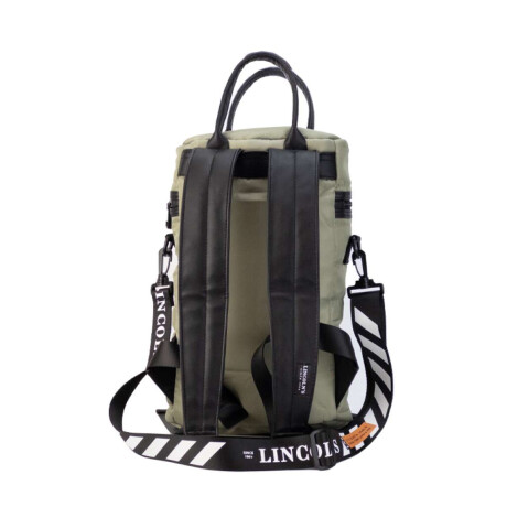 Matera Mochila Barein Salvia