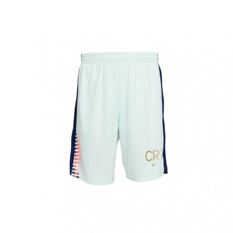 SHORT CR7 ACADEMY BIG KIDS DRI FIT 394