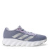 Championes de Mujer Adidas Switch Move Lila - Plateado