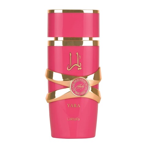Lattafa Yara Candy 100 ml