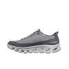 Championes Slip-Ins Go Walk Glide Step 2.0 Cozy Gris
