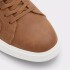 OGSPEC BEIGE MIX MAT SYNTHETIC COGNAC