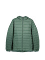 Campera Viuma Verde Militar