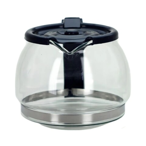 Jarra Para Cafetera Black E Decker Dcm 40 / Britânia Ncf 14 Jarra Para Cafetera Black E Decker Dcm 40 / Britânia Ncf 14