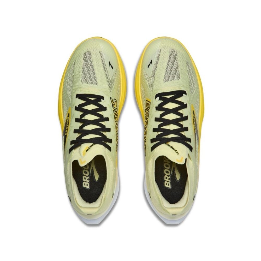 Zapatillas Running Hyperion Max 3 Hombre Pink